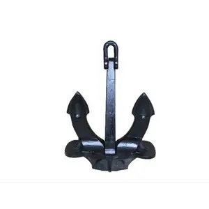 Boat Ship Hall Anchor Replace CCS Stockless Anchor