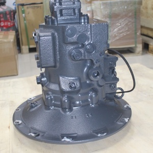 ปั๊มหลักรถขุด Pc78-6 Pc78us Pc78 Pc75r-2 รุ่น 708-3T-00140 708-1W-00310 ปั๊มไฮดรอลิกสำหรับ - Product Image 5