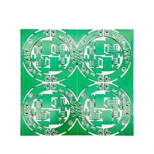 บริการผลิตแผงวงจรพิมพ์ (PCB) แบบกำหนดเอง ประกอบวงจรอิเล็กทรอนิกส์ OEM สำหรับโรงงานอื่นๆ  รับผลิตต้นแบบและประกอบตามสั่ง - Product Image 1