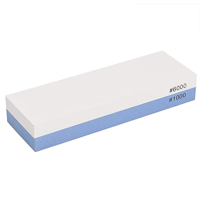 Doble cara 1000/6000 granos