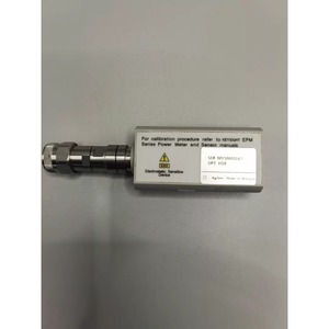 Sensor de Potencia Keysight E9304A H18 9KHz-18GHz 1 Unidad - Product Image 2
