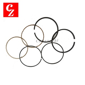 Pistón de Alta Calidad para Compresor de Aire Ingersoll Rand 32194144, 1 Anillo de Pistón con Garantía de Alta Calidad de 1 Año - Product Image 2