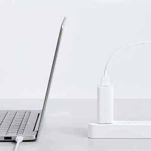 Cáp Sạc Đồng Bộ Loại C Gốc 6 A Dữ Liệu Sạc Nhanh Và Truyền Cáp USB-C - Product Image 4