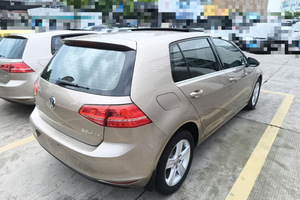 <span class=keywords><strong>Volkswagen</strong></span> <span class=keywords><strong>Golf</strong></span> <span class=keywords><strong>6</strong></span> 2015 Usado, Hatchback de <span class=keywords><strong>Segunda</strong></span> <span class=keywords><strong>Mano</strong></span> en Buenas Condiciones para Exportación - Product Image 6