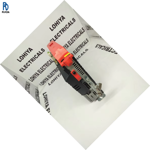 MDX61B0005-5A3-4-OT MDX61B 0005 5A3 4 OT Módulo de Control de Automatización Industrial de Frecuencia PLC - Product Image 1