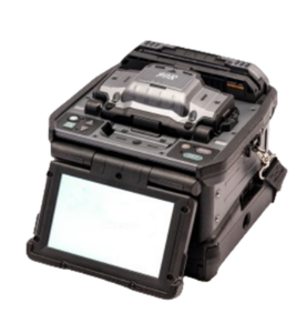 Soudeuse Fibre Optique Splicng Machine Japon <span class=keywords><strong>FSM</strong></span> 90S 88S Fibre Optique Équipement Soudeur Fusion Splicer Fusionadora De Fibra Optica - Product Image 4