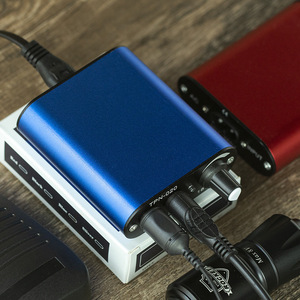 Set de Fuente de Alimentación para Tatuajes con Pedal, Cable de Clip, Interruptor y Regulador de Voltaje para Máquina de Tatuar - Product Image 6