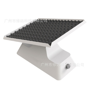 Mezclador de Bandeja 3D Xiuyuan LA250EULA251EU, Agitador de Reactivos de Laboratorio con Movimiento Circular de 27 RPM, Oscilador - Product Image 5