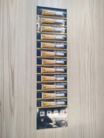 Adhésif cyanoacrylate liquide transparent haute visibilité 2G 3G, colle instantanée 502 pour le travail du bois et les sols.