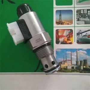อะไหล่ปั๊มคอนกรีตไฮดรอลิก LOHC-XDN - Product Image 6