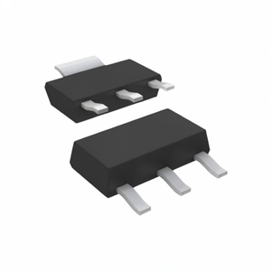 MIC5200-5.0BS TR ไปที่261 4เพื่อ261AA BOM IC ส่วนประกอบอิเล็กทรอนิกส์การจัดการพลังงานออนไลน์ (PMIC) - Product Image 1