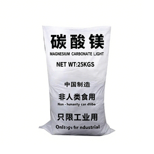 Polvere di Carbonato di Magnesio di Alta Qualità Scelta Ideale <span class=keywords><strong>per</strong></span> Antiscivolo Sportivo - Product Image 2