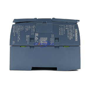 6ES7 214-1ad23-0xb0 6ES7214-1AG40-0XB0 S7 1200 Unit Kontrol siemens Simatic Plc Pengontrol Pemrograman S7-1200 Cpu Plc Harga - Product Image 2