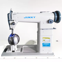 Machine à coudre pour perruques JUKKY 810 de haute qualité, machine à coudre automatique pour cheveux, machines à coudre industrielles pour la fabrication de perruques