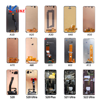 Écran LCD en gros pour Tecno – Tous modèles, remplacement d'écran tactile pour téléphones mobiles Tecno, Itel, Infinix