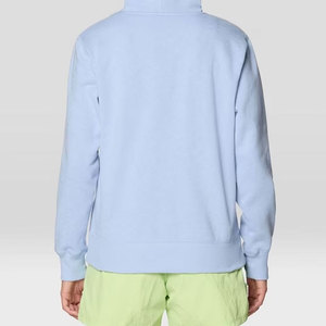 Factory Price Breathable <b>Soft</b> Comfortable <b>Women</b> <b>Hoodie</b> Everyday Casual Streetwear <b>Women</b> <b>Hoodie</b> - Product Image 3