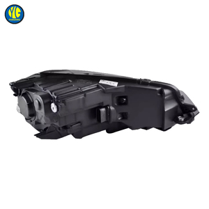 YU GUANG Fari Anteriori per VW Golf MK7 2013-2020 Accessori Auto Aggiornamento Gruppo <span class=keywords><strong>Faro</strong></span> a Led GTI Mk7 con DRL - Product Image 6