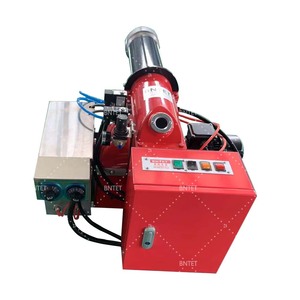 Quemadores de aceite usado para calderas industriales en fábricas Quemadores de gas natural STW120 - Product Image 1