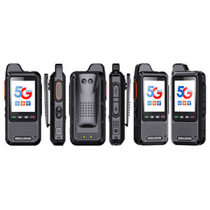 Il Walkie-talkie globale a grande schermo impermeabile F81 si trova a 5000 <span class=keywords><strong>chilometri</strong></span> dalla rete pubblica galleggiante a livello nazionale. - Product Image 3