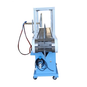 Machine de traitement à la flamme automatique et semi-automatique, état neuf, équipement de pré-pressage de style CTP, fabriqué en matériau PP - Product Image 2
