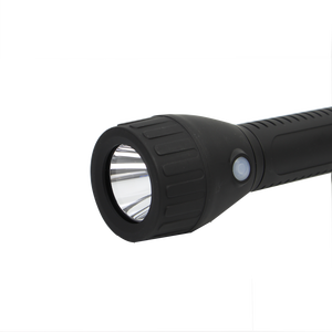 ไฟฉายพกพาแบบชาร์จใหม่ได้ รุ่น Type-C ขนาดเล็ก ไฟ LED สำหรับตั้งแคมป์ 400 ลูเมน พร้อมไฟ LED/UV/ไฟฉายกันระเบิด - Product Image 1