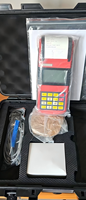 Portable Leeb Hardness Tester MH320 High Accuracy for Laboratory Testing with OEM Support China Origin 1 Year Warranty
