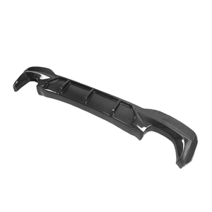 Difusor Trasero de Fibra de Carbono Estilo M5 para Serie 5 G30 G38 2020-2023 - Product Image 4