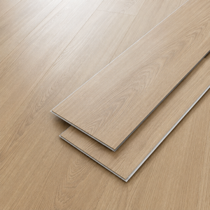 Revêtement de sol SPC aspect pierre marbre, cœur rigide, étanche, système de clic, couche anti-dérapante, support IXPE, pour hôtels et appartements, fabricant - Product Image 2