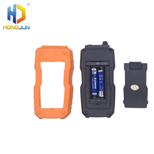 <span class=keywords><strong>Astro</strong></span> AI Multimètre numérique Multimètre numérique portable à courant alternatif/continu - Product Image 4