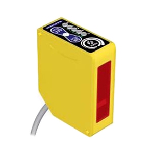Q60BB6AF2000 Capteurs photoélectriques industriels neufs et originaux en stock - Product Image 1