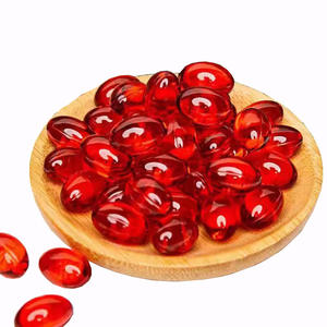 كبسولات جيلاتينية 240 حبة تدعم صحة الأوعية الدموية والقلب مع فيتامين د3+كي2 وبذور العنب والزعرور والشمندر والبربرين - Product Image 3