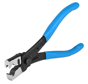 Pince de serrage de tuyau Pince de serrage de tuyau de Type <span class=keywords><strong>Clic</strong></span> et <span class=keywords><strong>Clic</strong></span>-R robuste pour automobile - Product Image 4