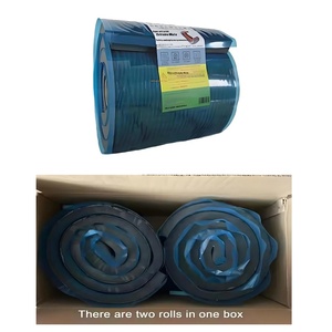 Almohadilla Antirreventón Halston de Alto Rendimiento para Neumáticos de Coche, de Caucho Natural, Autorellenable, con Absorción de Impactos y Reducción de Ruido para Condiciones Extremas - Product Image 1