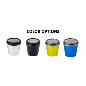 Altoparlante Wireless Portatile 2026 V5.0 con Microfono Integrato, AUX, Mini Speaker a Forma di Tazza da Caffè, Fino a 10 Ore di Riproduzione - Product Image 2