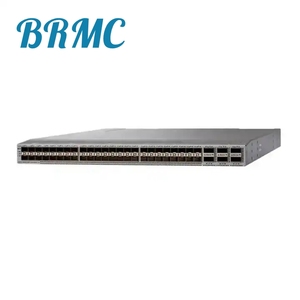 Sử Dụng N9K-C93180YC-FX 48 Cổng SFP 6 Cổng 100G Qsfp Ethernet <span class=keywords><strong>Gigabit</strong></span> Quản lý Doanh Nghiệp Mạng Chuyển Đổi N9K-C93180YC-FX - Product Image 2