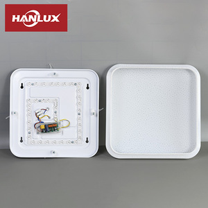 <span class=keywords><strong>Spot</strong></span> <span class=keywords><strong>LED</strong></span> pour plafond monté en surface 3CCT réglable 48W Trimless Design pour couloir/cuisine/<span class=keywords><strong>salle</strong></span> <span class=keywords><strong>de</strong></span> <span class=keywords><strong>bain</strong></span> - Product Image 6