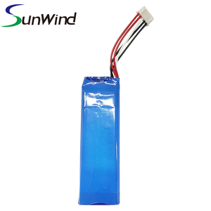 Bán Chạy Pin Sạc 3000Mah 3.7V Dung Lượng Thật Cho Loa <span class=keywords><strong>Jbl</strong></span> <span class=keywords><strong>Flip</strong></span> <span class=keywords><strong>4</strong></span> Flip4 - Product Image 2