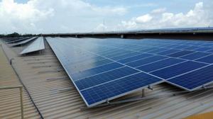 Autres produits d'énergie alternative : Système solaire hors réseau 50KW 60KW 70KW 80KW 100KW, système éolien-solaire - Product Image 3