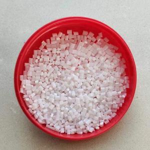 โพลีสไตรีนธรรมชาติแท้สะโพกสะโพกเรซิ่นเม็ดพลาสติกสำหรับจัด - Product Image 2