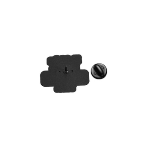 Pin de Esmalte con Frase Divertida, Broche, Insignia para Mochila, Joyería, Regalo, Venta al por Mayor - Product Image 5