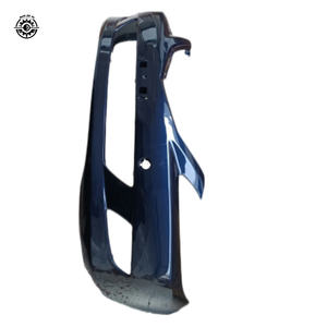 Parachoques Delantero para <span class=keywords><strong>Mazda</strong></span> 6 2003 2004 GV2A-50-031 - Product Image 3