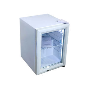 Meisda ตู้เย็นขนาดเล็กสำหรับร้านอาหาร21L SC21พร้อมใบรับรอง CE - Product Image 6