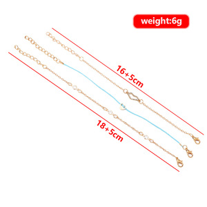 สร้อยข้อมือรูปหัวใจประดับคริสตัลและโลหะผสมสังกะสีแบบหนามเตย สำหรับผู้หญิง แฟชั่นเครื่องประดับสวยงาม ของขวัญปี 2026 - Product Image 4