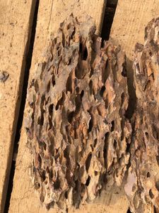 Rocas Seiryu para Acuario, Madera Flotante, Piedra Ohko para Decoración de Peceras, Paisajismo - Product Image 2