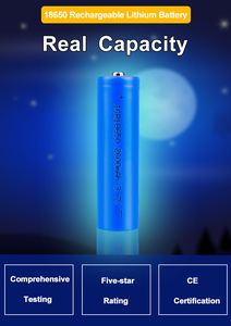 Baterai Lithium 18650 Stabil <span class=keywords><strong>3</strong></span>.7V 2000mah 2600mah 3500mah untuk Sepeda Listrik/Skuter/Sepeda Elektrik - Product Image 6