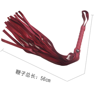 Set Bondage 10 Pezzi/Kit in Pelle, Kit Bondage con Pelliccia, Giochi per Adulti, Cintura, Manette, Prodotti <span class=keywords><strong>SM</strong></span> - Product Image 4