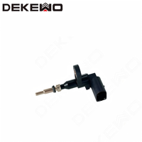 Capteur de température du liquide de refroidissement 04L919501 04E919501B 04E919501A pour VW 	 Passat Tiguan AUDI A1 A3 Q3 Q5 SKODA SEAT 1.6/2.0TDI