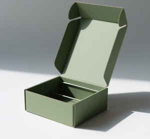 Boîtes en carton ondulé personnalisées <span class=keywords><strong>les</strong></span> <span class=keywords><strong>moins</strong></span> chères, faible MOQ pour la livraison de commerce électronique, l'expédition, le déménagement et l'emballage logistique - Product Image 3