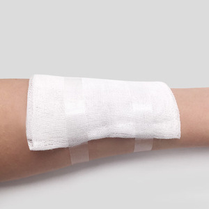 Bande adhésive sensible à la pression Hynaut 1,25 cm, PE transparente, bande médicale chirurgicale - Product Image 4
