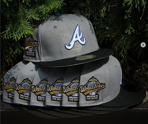 2509 Nouvelle Ère Américaine Personnalisée Vente en Gros Haute Qualité Mélange Haut de Gamme Unisexe Casquette Sport à 6 Panneaux Broderie 3D Point Hip Hop Snapback - Product Image 1